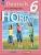 Аверин. Немецкий язык. Второй иностранный язык. 6 класс. Учебник.  Horizonte
